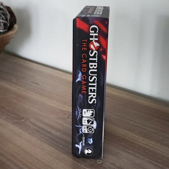 ๐ป Ghostbusters: The Card Game โ Fast-Paced Paranormal Fun for the Whole Family! - Picture 8 of 15